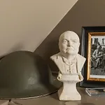 Spirit Of 1944 Frühstückspension