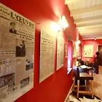 Spirit Of 1944 La Cambe