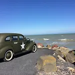 Spirit Of 1944 La Cambe