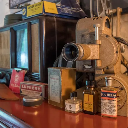 Spirit Of 1944 Panzió