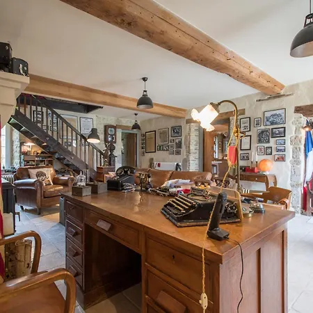 Spirit Of 1944 4* La Cambe