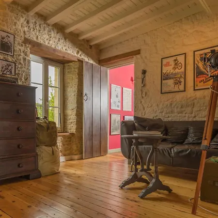 Bed & Breakfast Spirit Of 1944