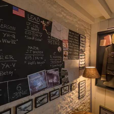 Panzió Spirit Of 1944