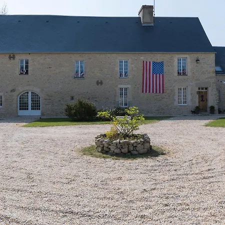 Spirit Of 1944 Panzió La Cambe