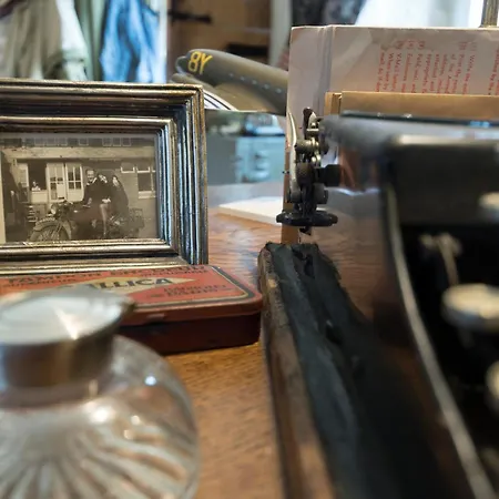 Spirit Of 1944 Panzió 4*