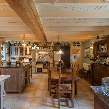 Spirit Of 1944 Bed & Breakfast La Cambe