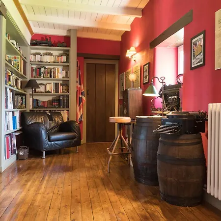 Panzió Spirit Of 1944