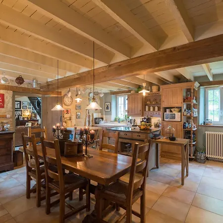 Spirit Of 1944 Bed & Breakfast *