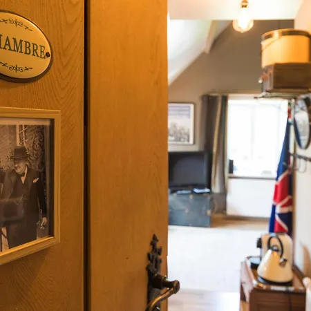 Spirit Of 1944 Bed & Breakfast