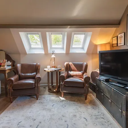 Spirit Of 1944 Bed & Breakfast La Cambe
