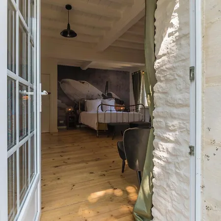 Spirit Of 1944 Bed & Breakfast