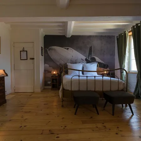 Spirit Of 1944 La Cambe