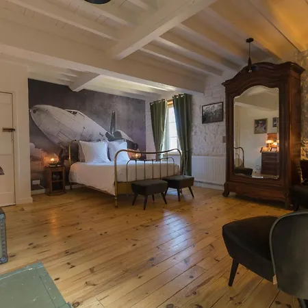 Bed & Breakfast Spirit Of 1944