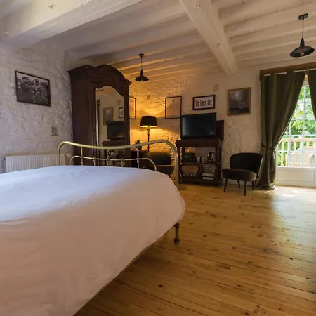 Panzió Spirit Of 1944 La Cambe