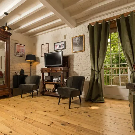 Spirit Of 1944 4* La Cambe