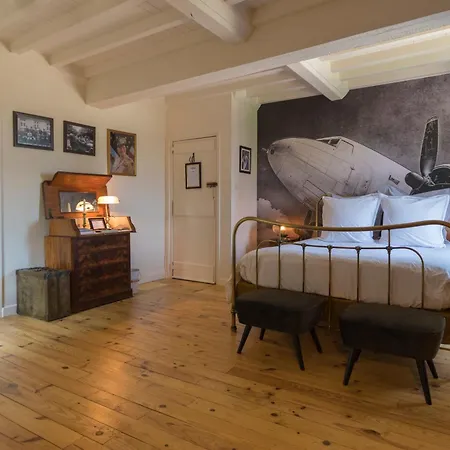 Bed & Breakfast Spirit Of 1944