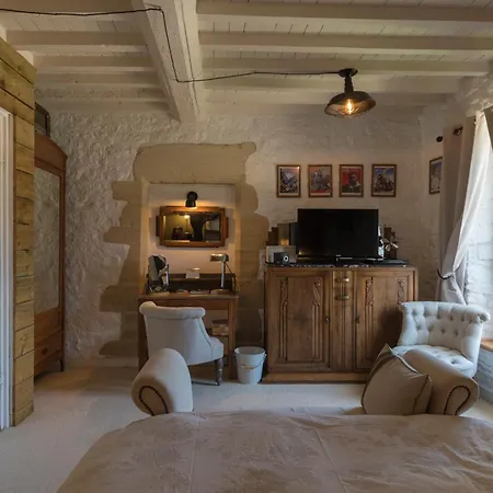 Spirit Of 1944 Bed & Breakfast 4*