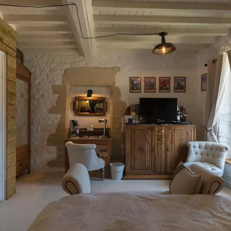 Spirit Of 1944 Bed & Breakfast *