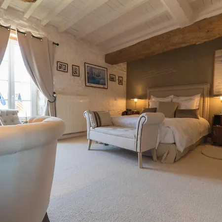 Spirit Of 1944 Bed & Breakfast La Cambe