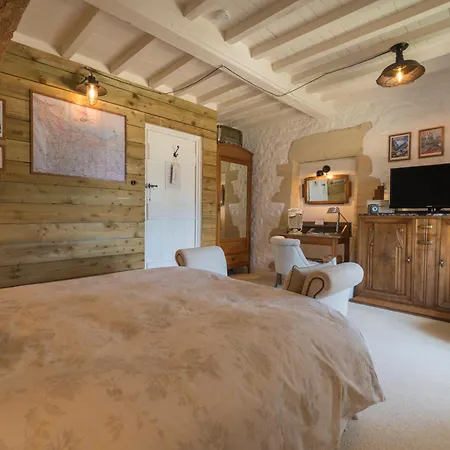 Spirit Of 1944 Bed & Breakfast La Cambe
