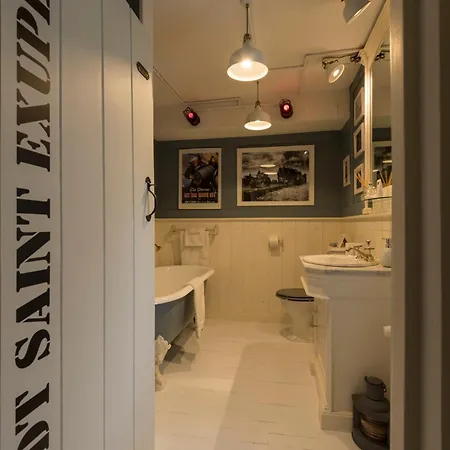 Spirit Of 1944 Bed & Breakfast La Cambe