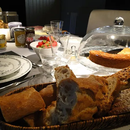 Spirit Of 1944 Panzió