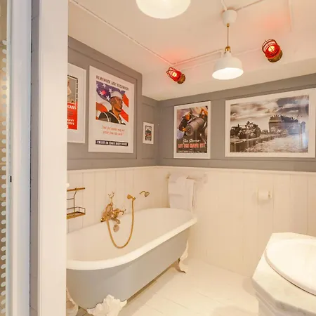Spirit Of 1944 Bed & Breakfast La Cambe