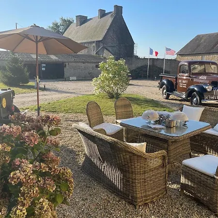 Spirit Of 1944 Panzió 4*