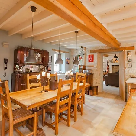 Spirit Of 1944 B&B 4*