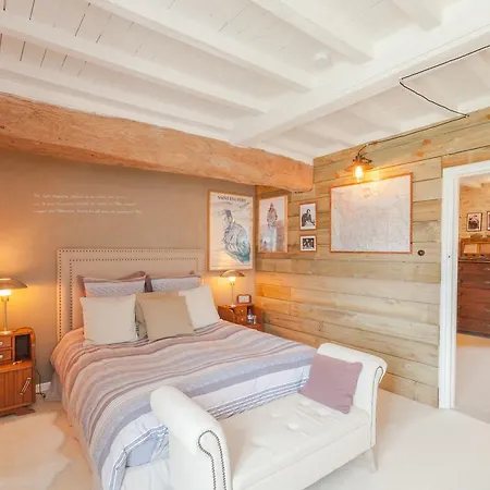 Spirit Of 1944 Bed & Breakfast *