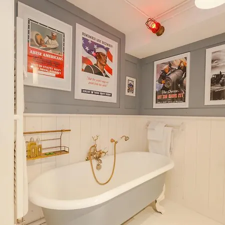 Panzió Spirit Of 1944 4*