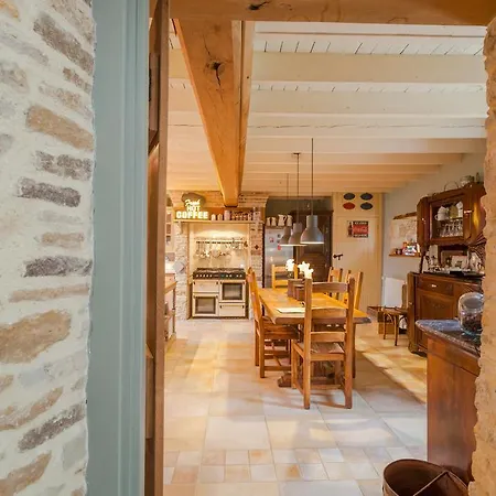 Bed & Breakfast Spirit Of 1944
