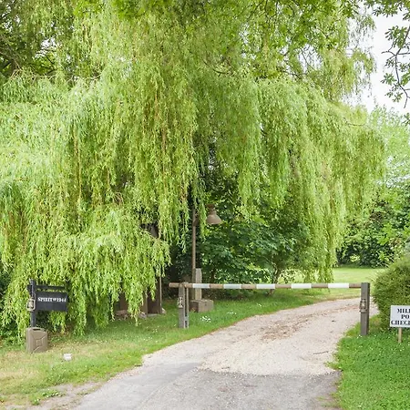 Panzió Spirit Of 1944 4*