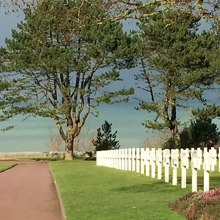 Spirit Of 1944 La Cambe