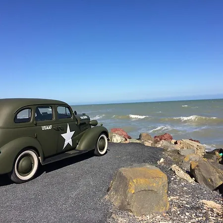 Spirit Of 1944 La Cambe