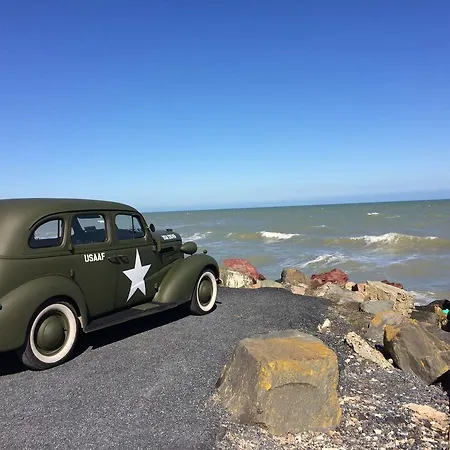 Spirit Of 1944 La Cambe