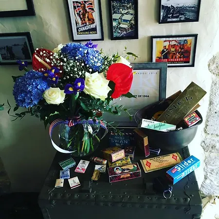 Spirit Of 1944 4* La Cambe