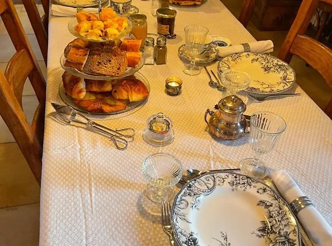 לינה וארוחת בוקר Spirit Of 1944 La Cambe