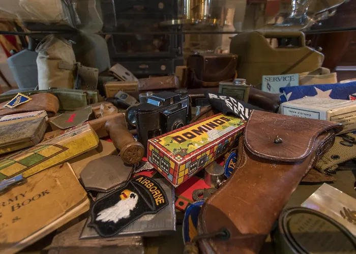 Spirit Of 1944 La Cambe