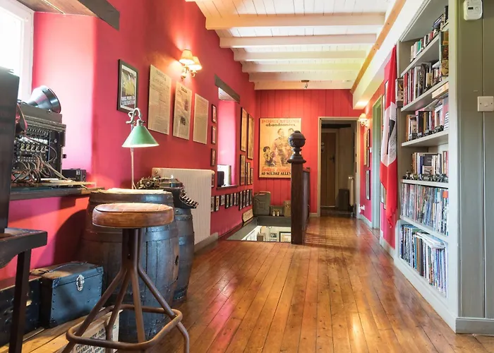 Spirit Of 1944 La Cambe