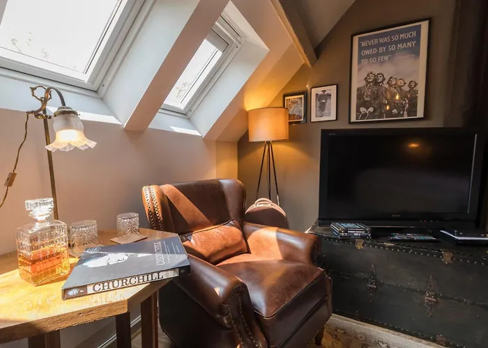 Spirit Of 1944 4* La Cambe