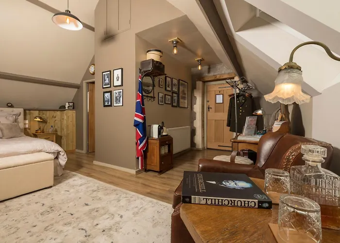 Spirit Of 1944 4* La Cambe