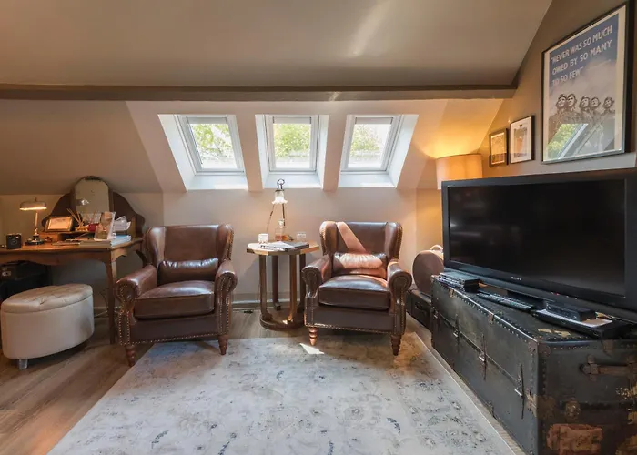 Spirit Of 1944 לינה וארוחת בוקר La Cambe