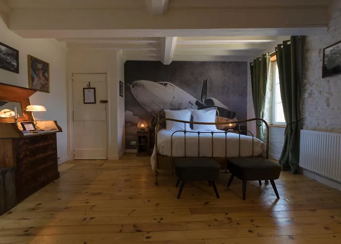 Spirit Of 1944 La Cambe