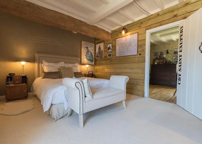 Spirit Of 1944 4* La Cambe