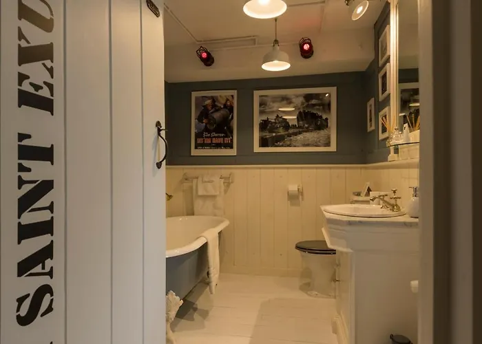 Spirit Of 1944 לינה וארוחת בוקר La Cambe