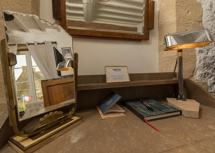 Spirit Of 1944 לינה וארוחת בוקר