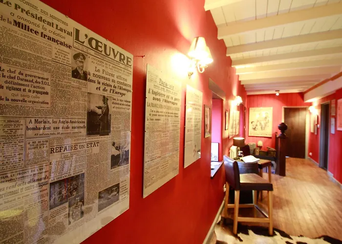 Spirit Of 1944 La Cambe