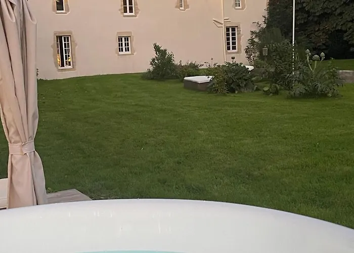 לינה וארוחת בוקר Spirit Of 1944 La Cambe