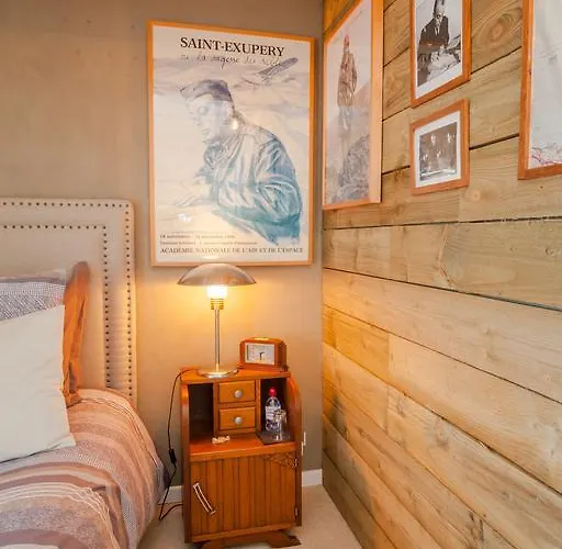 Spirit Of 1944 לינה וארוחת בוקר La Cambe